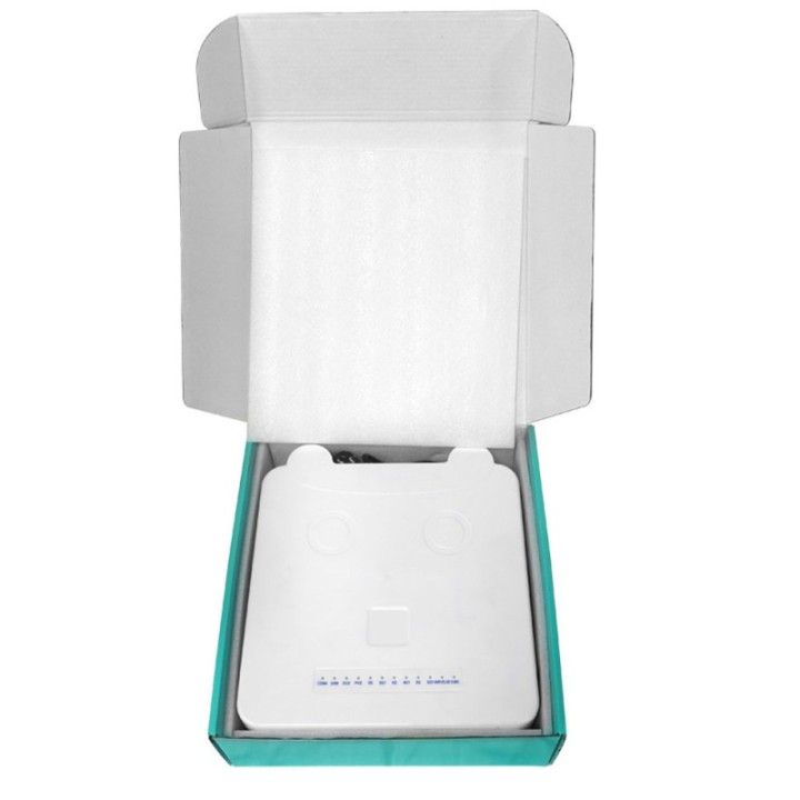 High-Power 80W Wall-Mount Signal Jammer | Blocker for 2G/3G/4G/5G & WiFi | 100-200㎡ Coverage