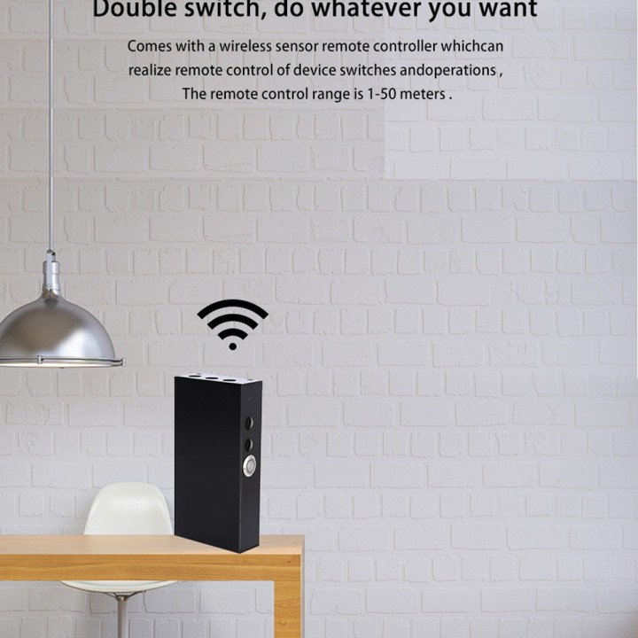 AudioShield Pro: 2-in-1 Anti-Recording Jammer & 4000mAh Power Bank