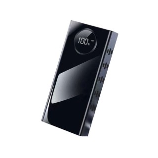 AudioShield Mini | Portable Anti-Recording Jammer & Power Bank