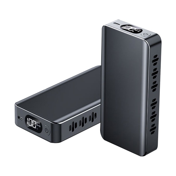 F50 Ultrasonic Anti-Recording Device - Block Phone & Video Recording, 3m Range