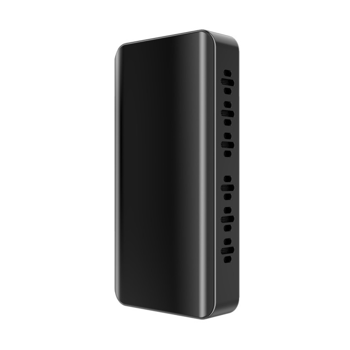 F50 Ultrasonic Anti-Recording Device - Block Phone & Video Recording, 3m Range