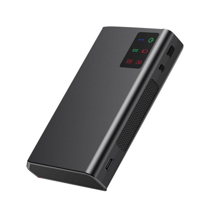 New Anti Record Guard: Ultrasonic Audio Jammer with Remote Control