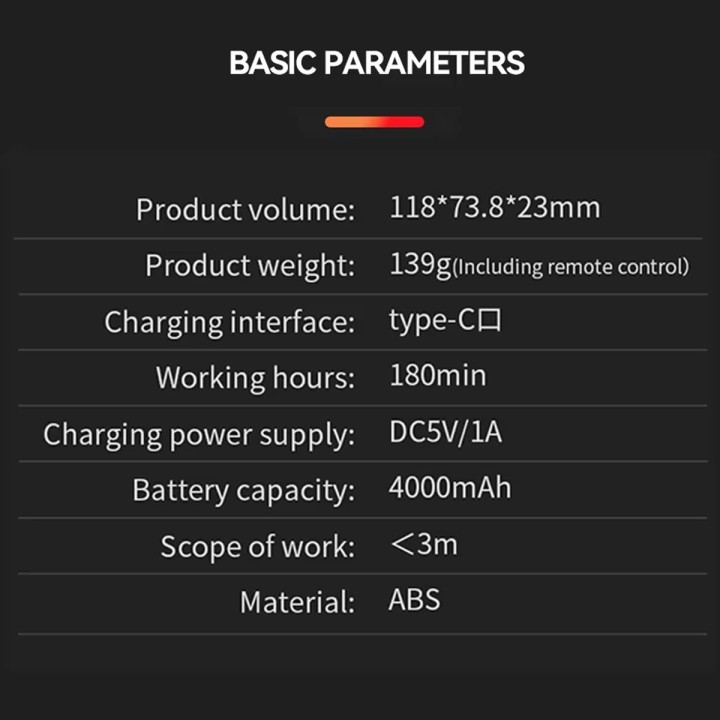 New Anti Record Guard: Ultrasonic Audio Jammer with Remote Control