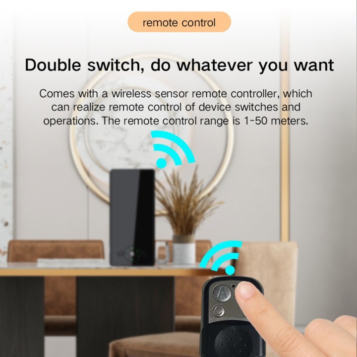 Recording Terminator: 2-in-1 Ultrasonic Jammer & Power Bank with 50m Remote Control Anti-Recording Jammer