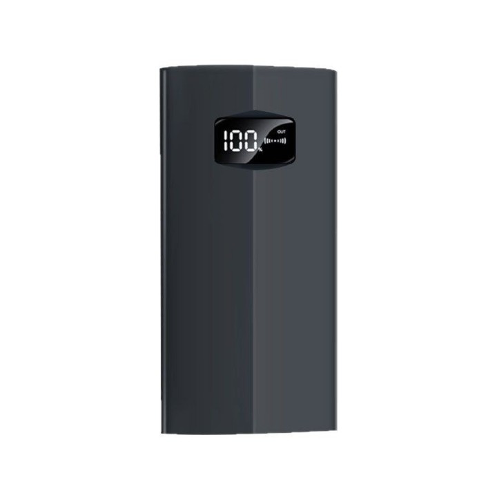 P01 Ultrasonic Jammer: 300° Silent Blocker for Phone & Recorder Recording Anti-Recording Jammer